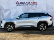 Geely Atlas II Набережные Челны  - изображение 39