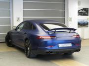 Mercedes-Benz AMG GT I Рестайлинг Санкт-Петербург  - изображение 42