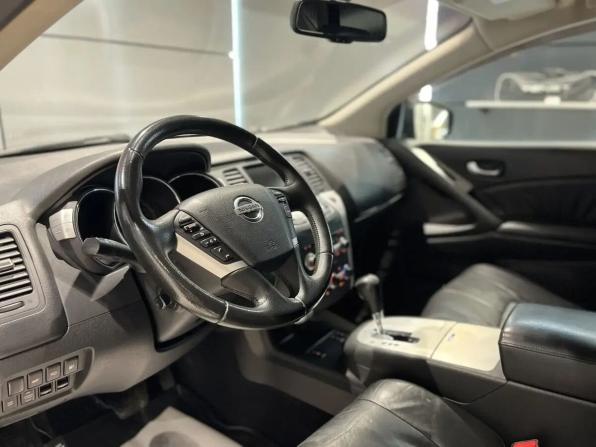 Nissan Murano II (Z51) Рестайлинг 2 с пробегом 2011 года, цена 1 210 000 рублей, 219000 км, внедорожник, Автокод Объявления
