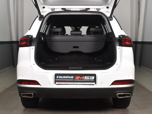 Chery Tiggo 7 Pro Max I с пробегом 2023 года, цена 1 915 995 рублей, 54241 км, внедорожник, Автокод Объявления