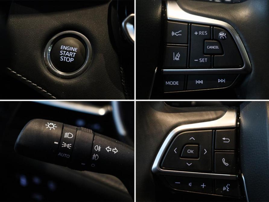 Toyota Highlander IV (XU70) Москва  - изображение 18