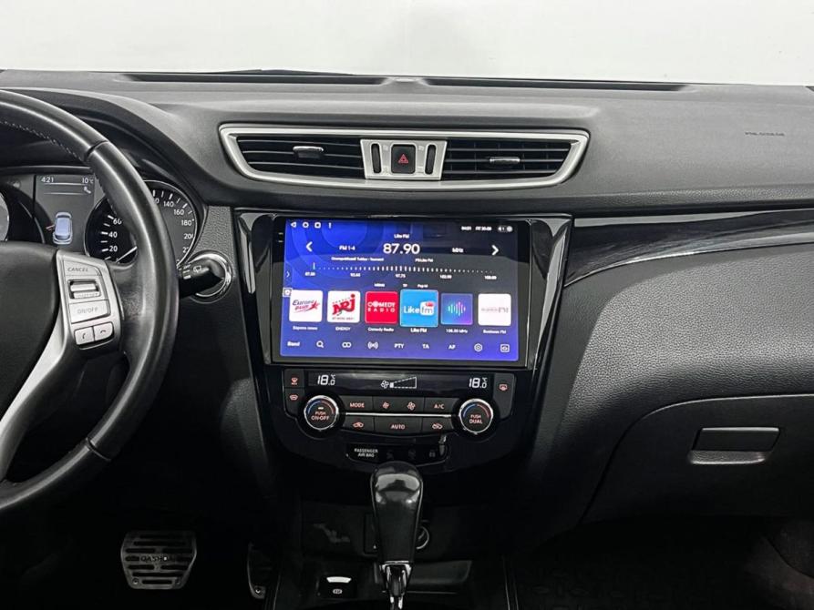 Nissan Qashqai II Ногинск  - изображение 20