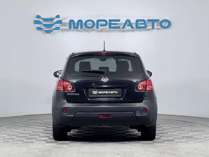 Nissan Qashqai I Калининград  - изображение 6