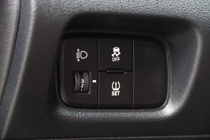 Hyundai Creta II с пробегом 2022 года, цена 2 195 950 рублей, 44253 км, внедорожник, Автокод Объявления