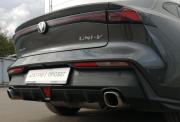 Changan UNI-V I Иваново  - изображение 58
