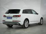 Audi Q7 II (4M) Рестайлинг Новосибирск  - изображение 41