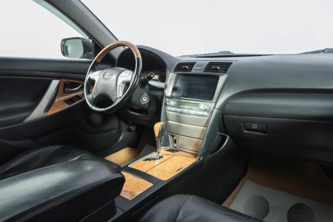 Toyota Camry VI (XV40) с пробегом 2006 года, цена 1 199 000 рублей, 405000 км, седан, Автокод Объявления