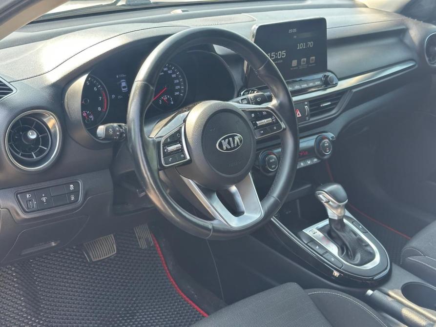 Kia Cerato IV Пермь  - изображение 5