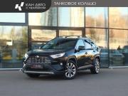 Toyota RAV4 V (XA50) Казань  - изображение 16