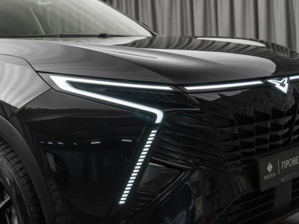 Kaiyi X7 Kunlun с пробегом 2024 года, цена 2 420 000 рублей, 23910 км, внедорожник, Автокод Объявления