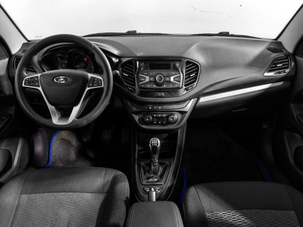 Lada (ВАЗ) Vesta I с пробегом 2020 года, цена 690 000 рублей, 290333 км, универсал, Автокод Объявления