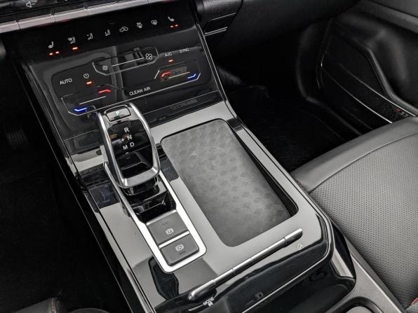 Chery Tiggo 7 Pro I с пробегом 2022 года, цена 1 700 000 рублей, 44000 км, внедорожник, Автокод Объявления