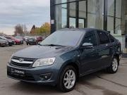 Lada (ВАЗ) Granta I Ижевск  - изображение 23