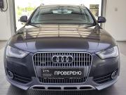Audi A4 allroad IV (B8) Рестайлинг Уфа  - изображение 24