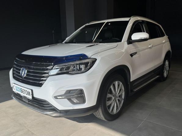 Changan CS75 I Рестайлинг с пробегом 2020 года, цена 1 890 000 рублей, 46580 км, внедорожник, Автокод Объявления