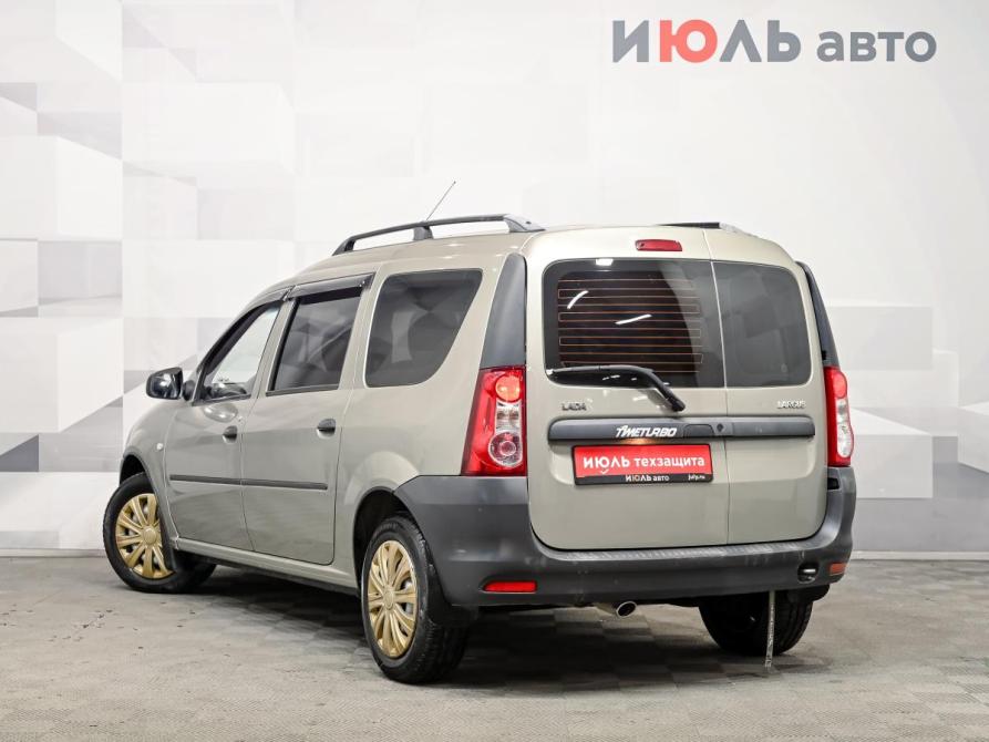 Lada (ВАЗ) Largus I Екатеринбург  - изображение 7