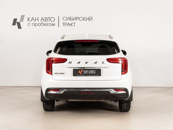 Haval Jolion I с пробегом 2023 года, цена 1 778 300 рублей, 65000 км, внедорожник, Автокод Объявления