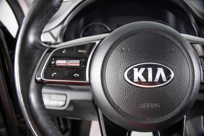 Kia Seltos I с пробегом 2021 года, цена 2 049 000 рублей, 146000 км, внедорожник, Автокод Объявления