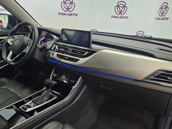 Changan CS75 I Рестайлинг с пробегом 2022 года, цена 1 809 000 рублей, 71820 км, внедорожник, Автокод Объявления