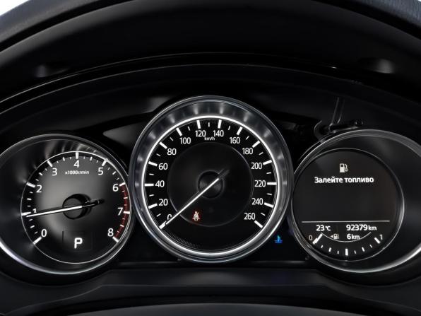 Mazda CX-9 II с пробегом 2019 года, цена 3 570 000 рублей, 92370 км, внедорожник, Автокод Объявления