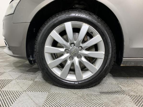 Audi A4 IV (B8) Рестайлинг с пробегом 2013 года, цена 1 135 000 рублей, 228026 км, седан, Автокод Объявления