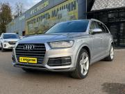 Audi Q7 II (4M) Нефтекамск  - изображение 16