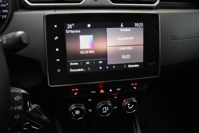 Renault Duster II с пробегом 2022 года, цена 1 720 000 рублей, 172061 км, внедорожник, Автокод Объявления