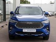 Haval F7x I Москва  - изображение 24