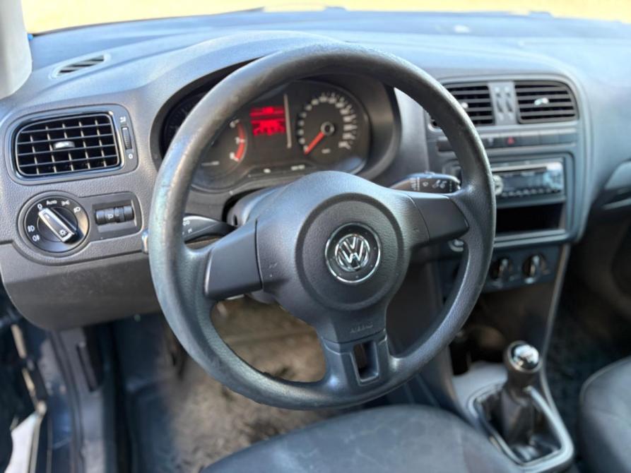 Volkswagen Polo V Череповец  - изображение 12