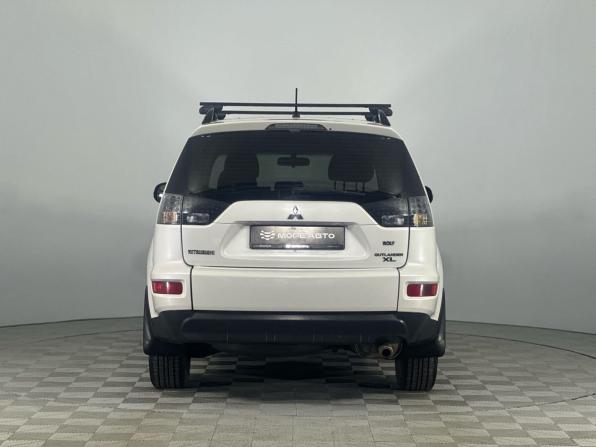 Mitsubishi Outlander II Рестайлинг с пробегом 2011 года, цена 960 000 рублей, 172122 км, внедорожник, Автокод Объявления