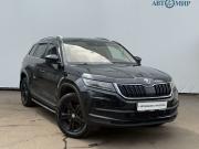 Skoda Kodiaq I Москва  - изображение 18