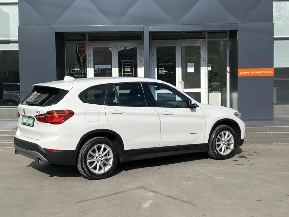 BMW X1 II (F48) с пробегом 2015 года, цена 1 905 000 рублей, 88000 км, внедорожник, Автокод Объявления