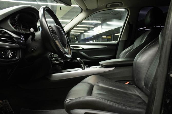 BMW X5 III (F15) с пробегом 2015 года, цена 3 149 000 рублей, 193749 км, внедорожник, Автокод Объявления