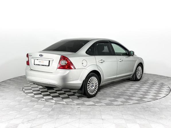 Ford Focus II Рестайлинг с пробегом 2010 года, цена 602 000 рублей, 257329 км, седан, Автокод Объявления
