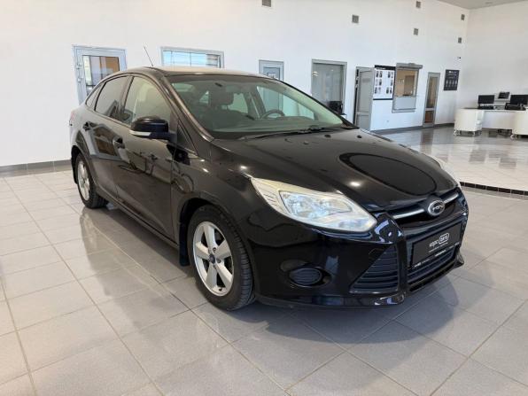 Ford Focus III с пробегом 2012 года, цена 550 000 рублей, 256498 км, седан, Автокод Объявления