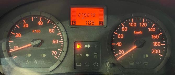 Renault Logan I с пробегом 2007 года, цена 225 000 рублей, 264000 км, седан, Автокод Объявления