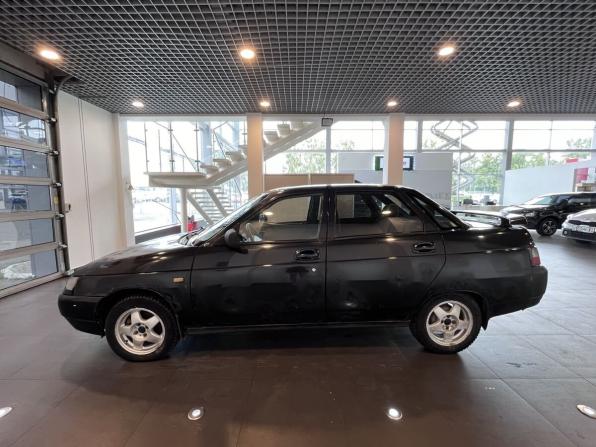 Lada (ВАЗ) 2110 с пробегом 2006 года, цена 110 000 рублей, 262727 км, седан, Автокод Объявления