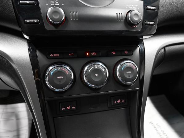 Mazda 6 II (GH) Рестайлинг с пробегом 2010 года, цена 945 000 рублей, 230444 км, седан, Автокод Объявления