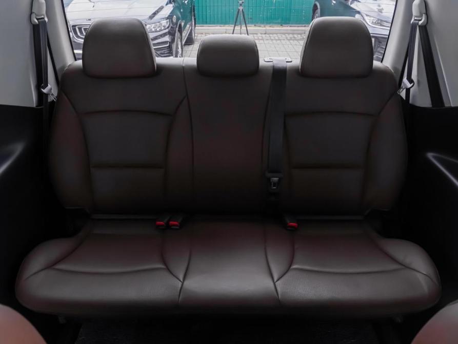 Hyundai Grand Starex I Рестайлинг 2 Краснодар  - изображение 12