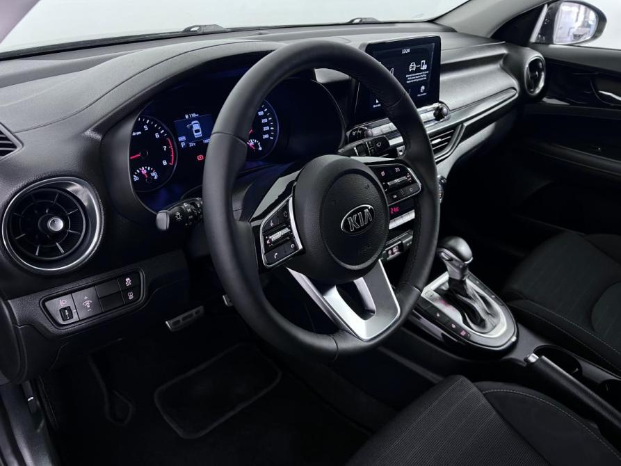 Kia Cerato IV Ростов-на-Дону  - изображение 9
