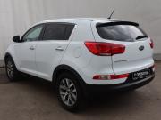 Kia Sportage III Рестайлинг Москва  - изображение 26