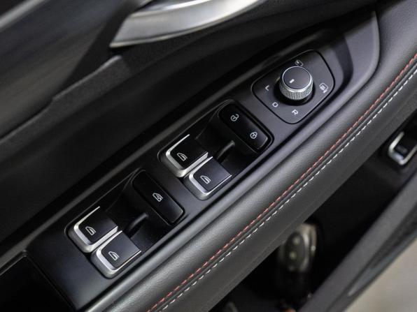 Geely Tugella I Рестайлинг с пробегом 2024 года, цена 3 130 000 рублей, 48083 км, внедорожник, Автокод Объявления