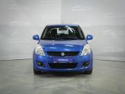Suzuki Swift IV Новосибирск  - изображение 30