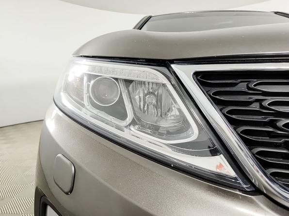 Kia Sorento II Рестайлинг с пробегом 2015 года, цена 1 590 000 рублей, 230000 км, внедорожник, Автокод Объявления