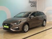 Hyundai i30 III Рестайлинг 2 Набережные Челны  - изображение 29
