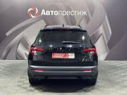 Skoda Karoq I Оренбург  - изображение 24