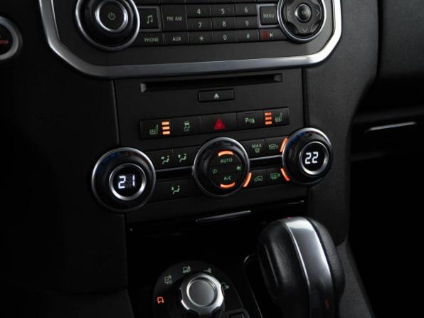 Land Rover Discovery IV с пробегом 2011 года, цена 1 585 055 рублей, 273540 км, внедорожник, Автокод Объявления