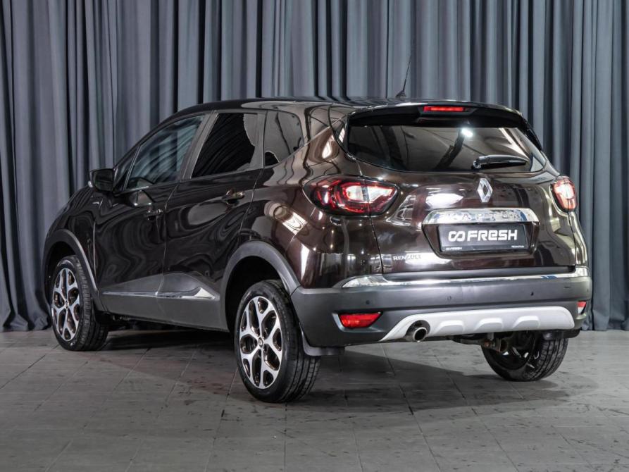 Renault Kaptur I Волгоград  - изображение 2