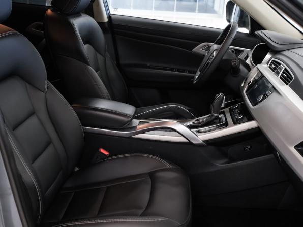Geely Atlas I с пробегом 2020 года, цена 1 736 000 рублей, 124209 км, внедорожник, Автокод Объявления