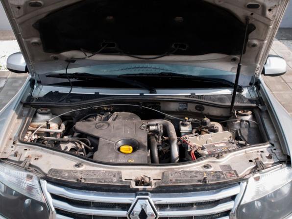 Renault Duster I с пробегом 2013 года, цена 720 000 рублей, 188316 км, внедорожник, Автокод Объявления